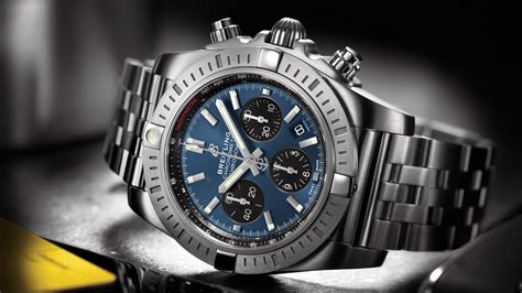 orologi breitling 2018|breitling b01 chronograph 44.